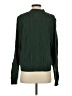 Oddi Green Pullover Sweater Size S - photo 2