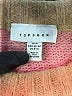 Topshop Color Block Tan Pullover Sweater Size 8 - 10 - photo 7