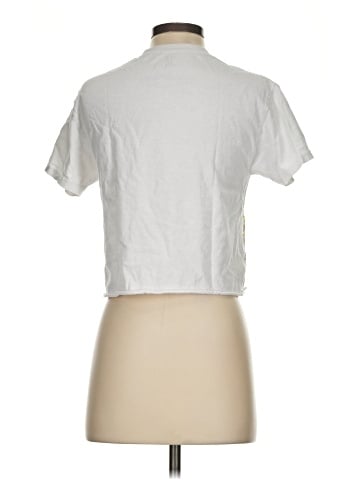 JLo by Jennifer Lopez Short Sleeve T-Shirt (view 2)