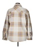 Sage Collective 100% Polyester Tan Fleece Size XL - photo 2