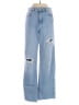 Garage Blue Jeans Size 1 - photo 1