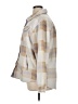 Sage Collective 100% Polyester Tan Fleece Size XL - photo 5