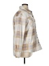 Sage Collective 100% Polyester Tan Fleece Size XL - photo 4