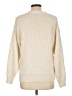 Cotton Harbor Ivory Pullover Sweater Size L - photo 2