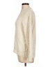 Cotton Harbor Ivory Pullover Sweater Size L - photo 5