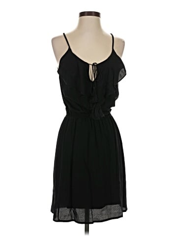 Fraiche by J Cocktail Dress (view 1)