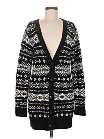 G.H. Bass & Co. Cardigan (view 1)