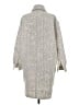 Blank NYC Silver Coat Size S - photo 2