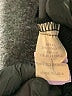 Blanque Black Coat Size 2X (2) - photo 7