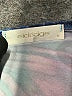 Eldridge Tie-dye Blue Casual Dress Size S - photo 7