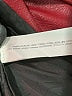 Zara Basic Burgundy Jacket Size S - photo 7