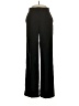 Bershka Solid Black Dress Pants Size 4 - photo 1