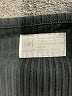 Assorted Brands Solid Black Casual Dress Size S - photo 7