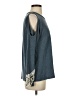 Hem & Thread Gray Long Sleeve T-Shirt Size S - photo 4