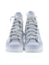 Converse White Sneakers Size 5 - photo 2