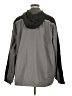 Assorted Brands 100% Polyester Solid Gray Jacket Size XL - photo 2