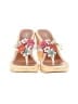 Coach Ivory Wedges Size 10 - photo 2