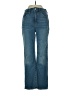 Madewell Blue Jeans Size 25 waist - photo 1