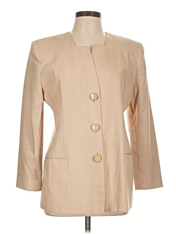 Oleg Cassini Blazer (view 1)