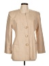 Oleg Cassini Tan Blazer Size 10 - photo 1