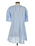New In Blue Casual Dress Size S - photo 2