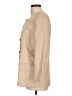 Oleg Cassini Tan Blazer Size 10 - photo 5