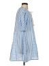 New In Blue Casual Dress Size S - photo 4