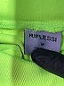 Riflessi Color Block Green Active Pants Size M - photo 4