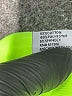 Riflessi Color Block Green Active Pants Size M - photo 5