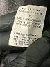 Theory 100% Wool Black Wool Coat Size P (petite) - photo 7