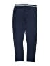 Assorted Brands Solid Blue Active Pants Size L (kids) - photo 2