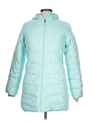 Lands' End Snow Jacket (view 1)