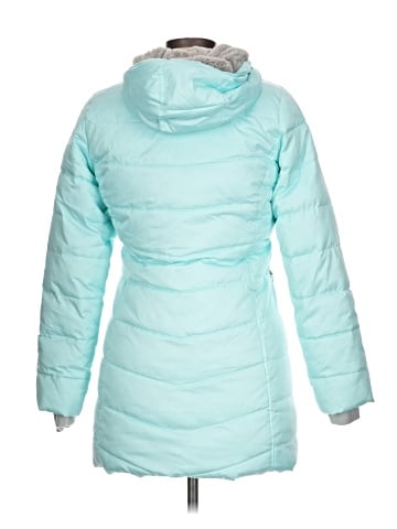 Lands' End Snow Jacket (view 2)