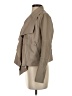 BCBGMAXAZRIA 100% Leather Tan Leather Jacket Size XS - photo 5