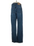 BDG 100% Cotton Graphic Blue Jeans Size 26 waist - photo 2