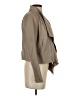 BCBGMAXAZRIA 100% Leather Tan Leather Jacket Size XS - photo 4