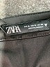 Zara Black Casual Skirt Size XL - photo 4