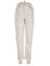 H&M Ivory Jeans Size 6 - photo 1