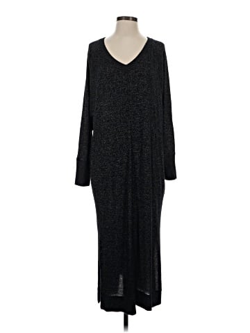 Donna Karan New York Casual Dress (view 1)