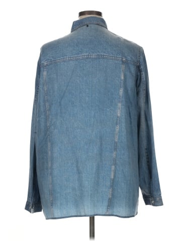Marina Sport Denim Jacket (view 2)