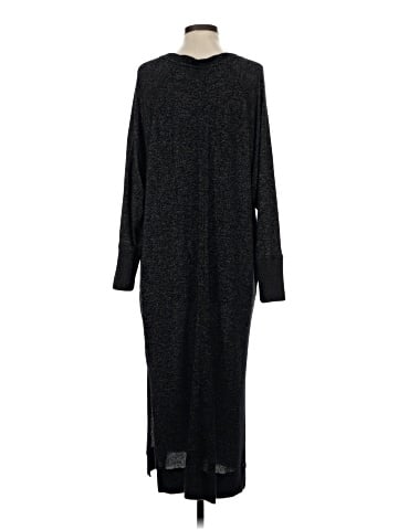 Donna Karan New York Casual Dress (view 2)