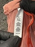 Assorted Brands Orange Sports Bra Size M - photo 8