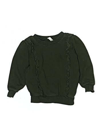 Rylee + Cru Pullover Sweater (view 1)