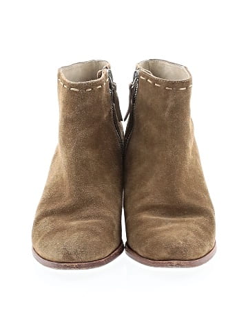 Matt Bernson Ankle Boots (view 2)