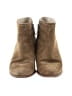 Matt Bernson Tan Brown Ankle Boots Size 8 1/2 - photo 2
