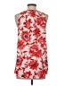 Group USA 100% Polyester Red Sleeveless Blouse Size S - photo 2