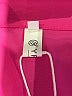 Assorted Brands Pink 3/4 Sleeve Button-Down Shirt Size L - photo 7