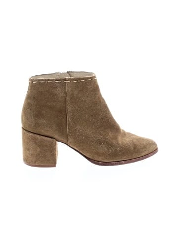 Matt Bernson Ankle Boots (view 1)