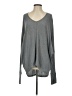 Deb Gray Pullover Sweater Size S - photo 1