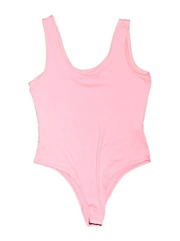 Discreet Bodysuit (view 1)